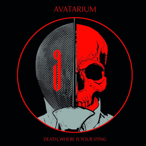 Avatarium / Death, Where Is Your Sting (Digipack Edition)(RU)(CD)