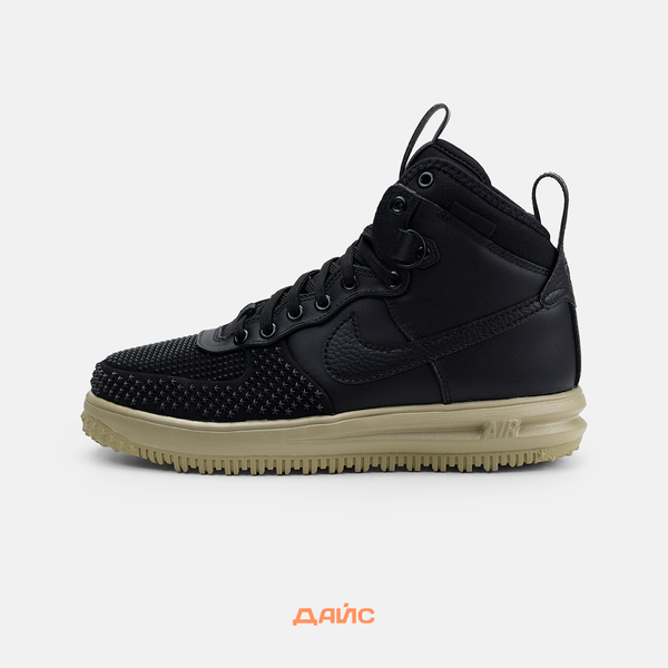 Кроссовки Nike Lunar Force 1 Duckboot 