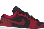 Кроссовки Jordan Air Jordan 1 Low (Женская размерная сетка)