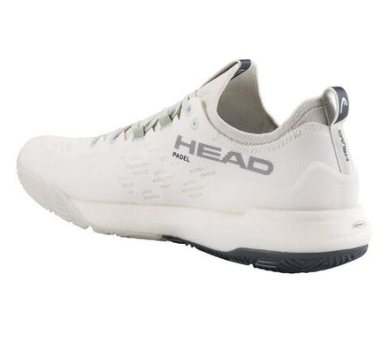 Мужские кроссовки для Падел Head Motion Pro 1.5 Padel - white/blueberry