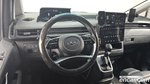 Hyundai Staria Cargo 3-х местный (03.2023)