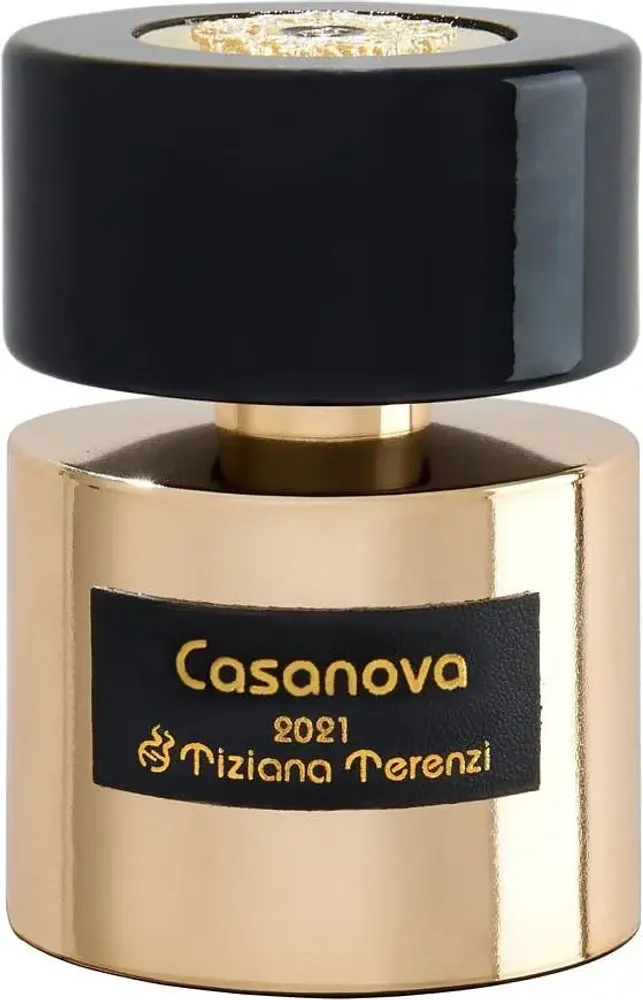 TIZIANA TERENZI CASANOVA EDP 100 ML