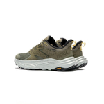 Кроссовки мужские HOKA M ANACAPA 2 LOW GTX Olive Haze / Mercury