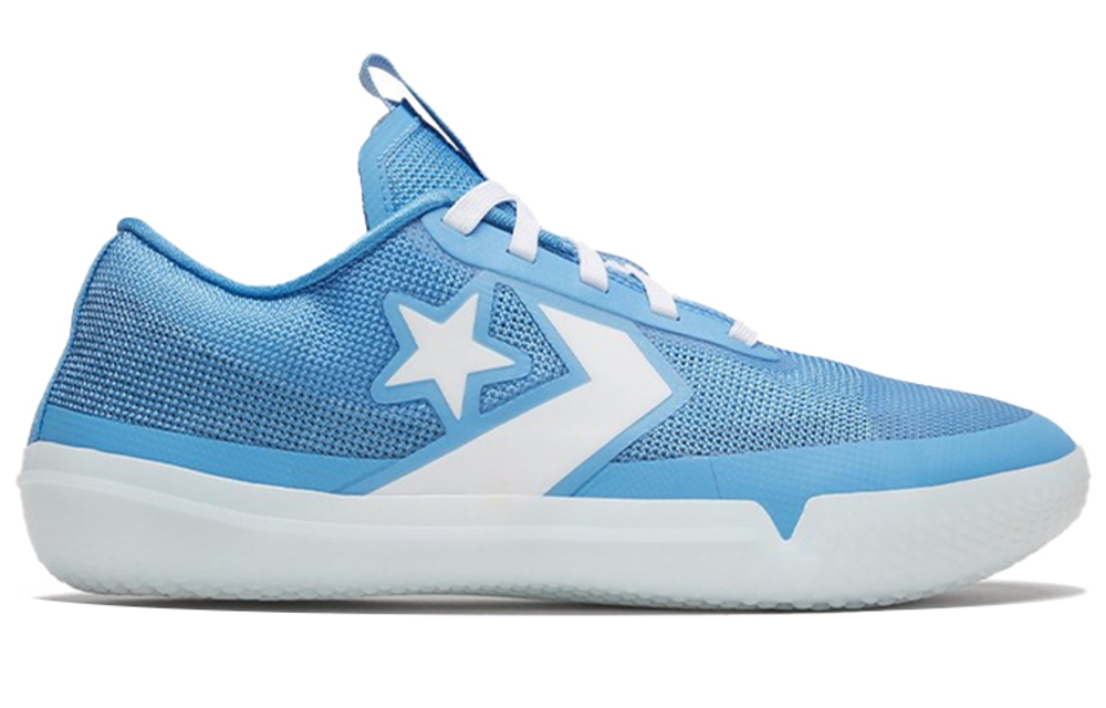 Кеды Converse All Star Pro BB OX, 167937C