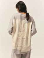 Лонгслив PERGAMENT