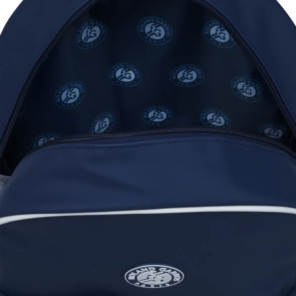 Рюкзак теннисный Roland Garros Essentials - темно-синий