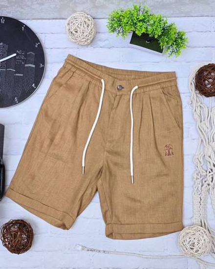 Шорты Brunello Cucinelli