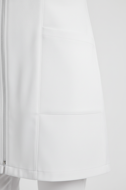 Медицинский женский халат "Оливия" new