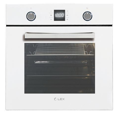 Электрический духовой шкаф LEX EDP 094 WH