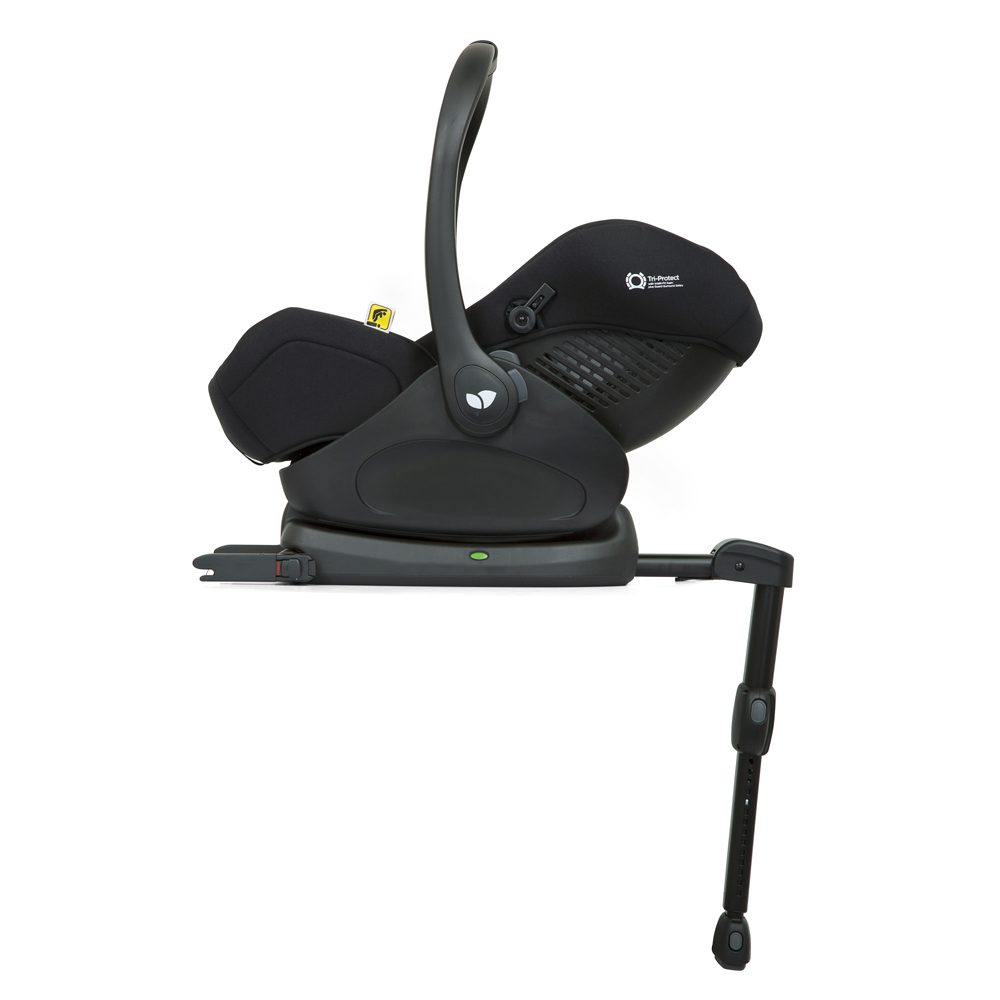 Детское автокресло Joie I-Level + база I-Base LX