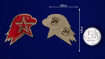 Знак юных патриотов