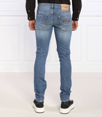 джинсы Iceberg - голубой(232 I1P 2SK4 6003)