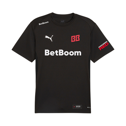 Мужское джерси AMAZING RED x BetBoom Team