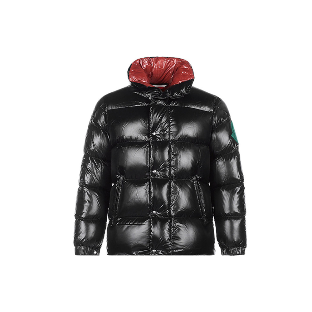 Куртки Moncler Logo, F20921A5310068950990