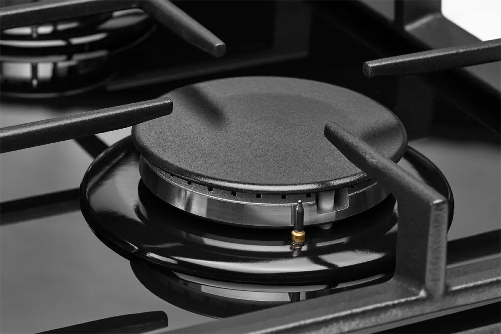 Встраиваемая газовая варочная панель Kuppersberg FG 95 B