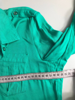 Рубашка ANTIGA на каждый день 44 размер