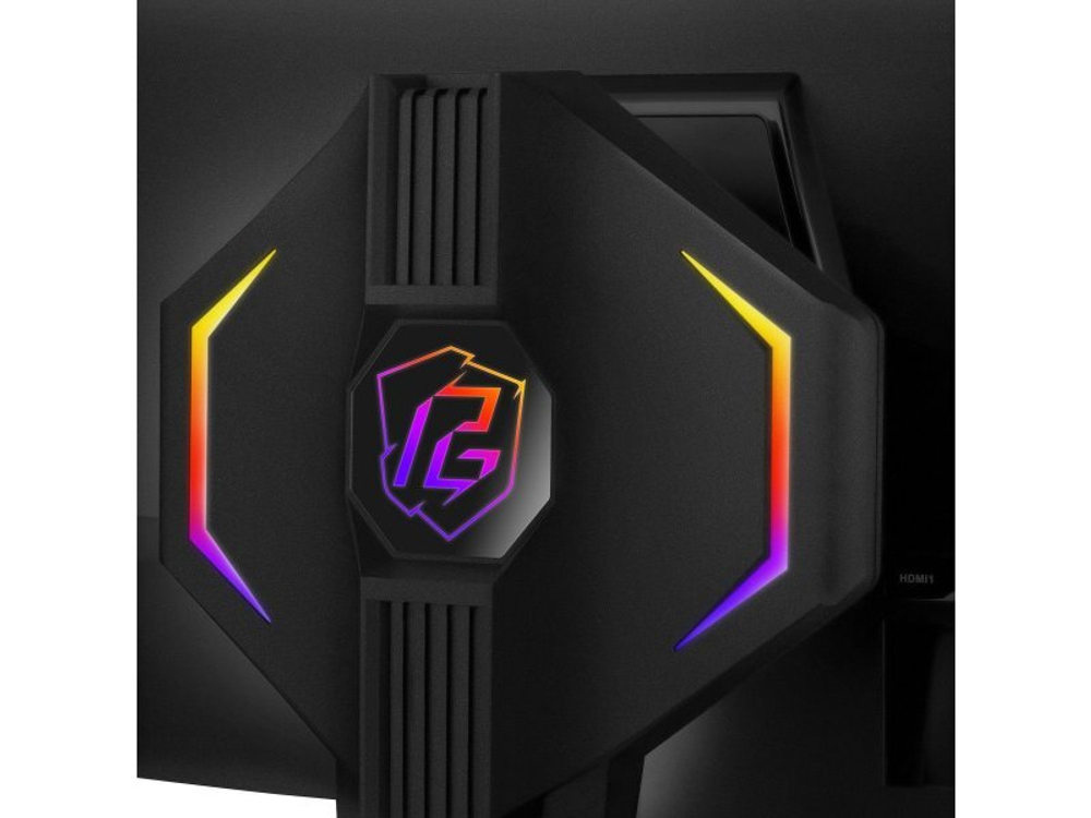 Монитор ASRock PG34WQ15R3A