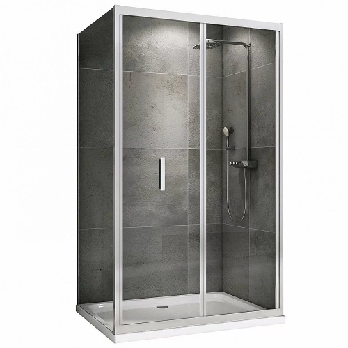 Душевой уголок Abber Sonnenstrand AG07100-S70 100x70