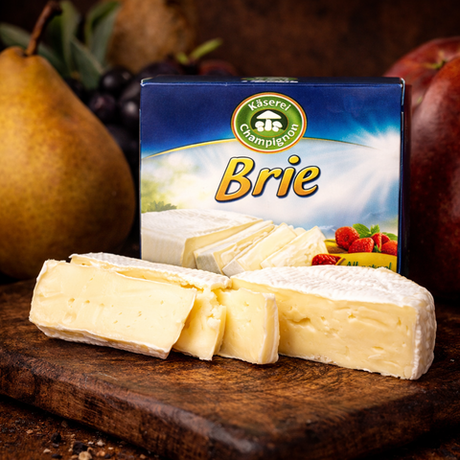 Сыр Бри от Champignon, 125 гр