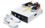 Кроссовки Undefeated X Nike Zoom Kobe 5 Protro "What If"
