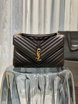 Saint Laurent College Bag 32 cm