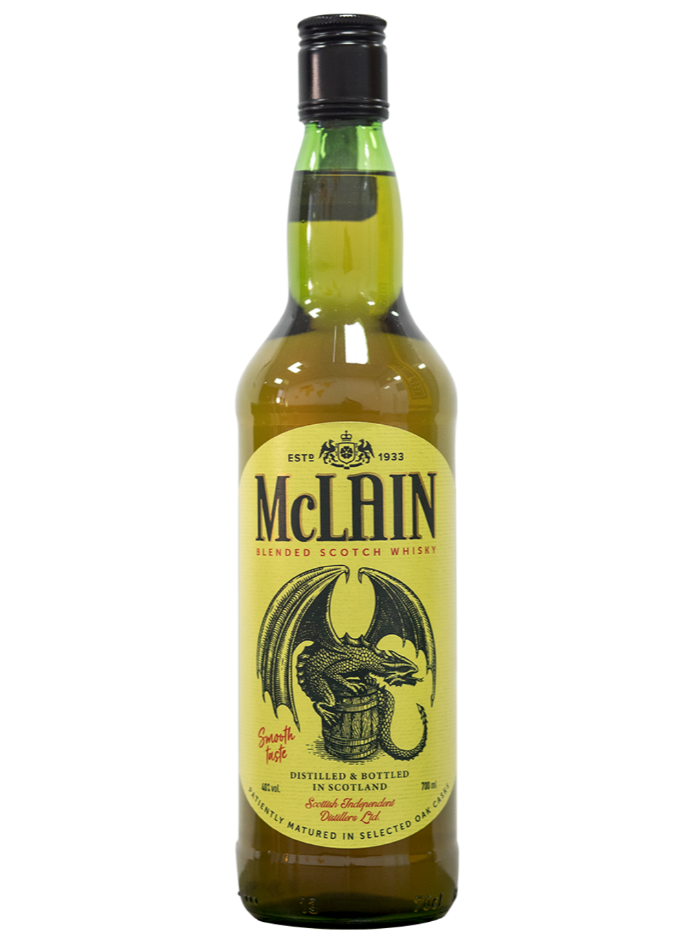 McLain 0,7 л.