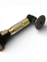 Гравер угловой 200Вт, G-200, SINICA