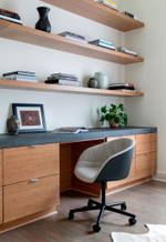 Стул Walter Knoll Kyo Chair