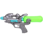 Водяной пистолет «Сильвер» 26*16 см, микс