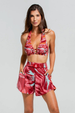 Пляжные шорты CLC26054