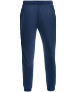 Брюки ESSENTIAL Cotton Pants, темно-синий