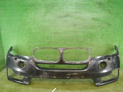 Бампер передний BMW X5 F15 (2013-2018)