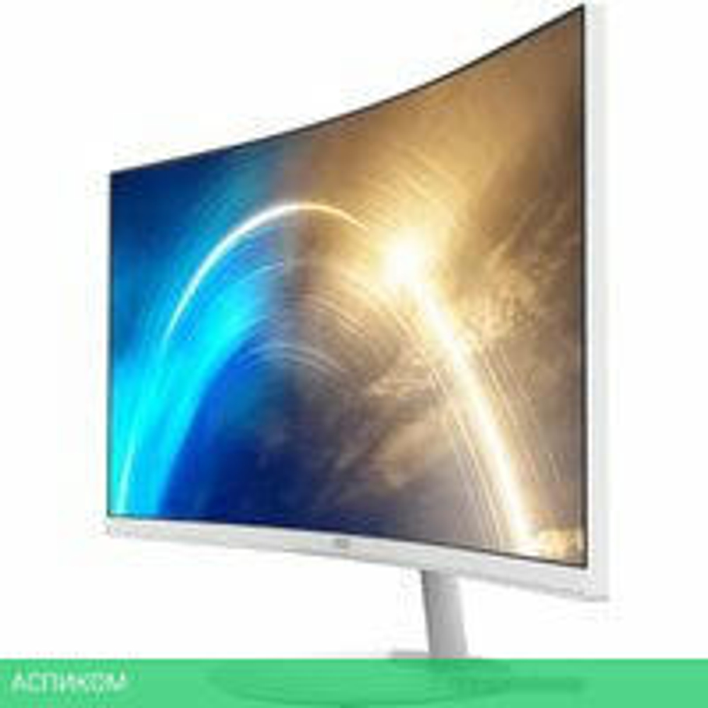 Монитор MSI Pro MP341CQW