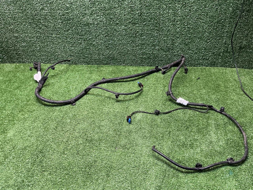 Проводка переднего бампера Geely Tugella (19-24)