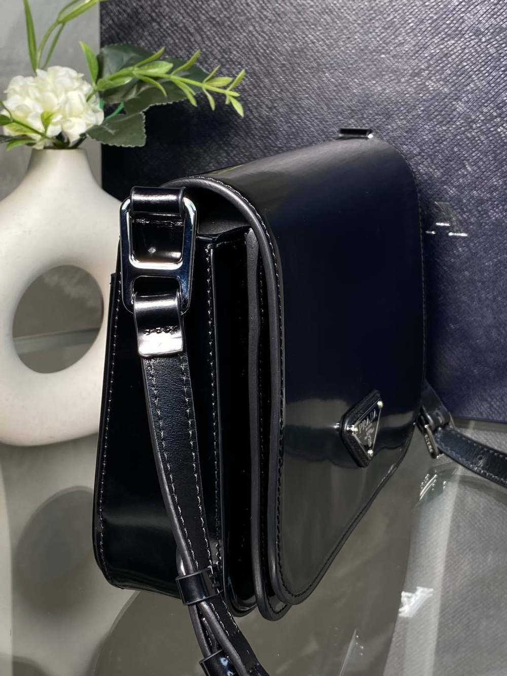 Сумка Prada