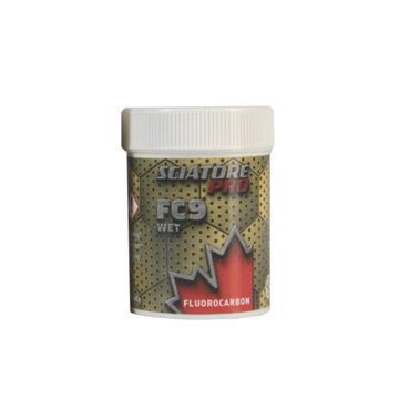 Порошок SCIATORE PRO FC9 WET +6°/0°C