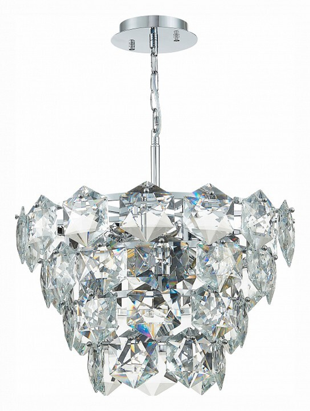 Подвесная люстра ST-Luce Viterbo SL1631.103.06