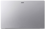 Ноутбук  Acer Aspire Lite AL15-41P-R68A 15.6 ", Ryzen 7, 8 Гб RAM, 512 Гб SSD, Radeon Vega, Серебристый