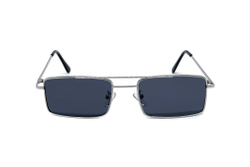 Прямоугольные солнцезащитные очки Polarized