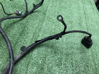 Проводка переднего бампера Omoda S5 (2022-н.в.)