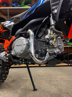 Мотоцикл REGULMOTO Spitfire 19/16 Pro PITBIKE