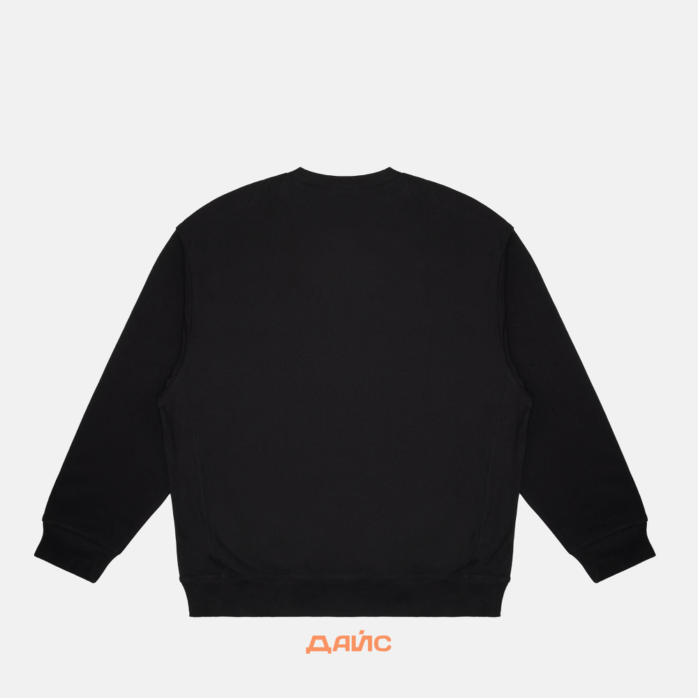 Толстовка мужская Carhartt WIP American Script Sweatshirt