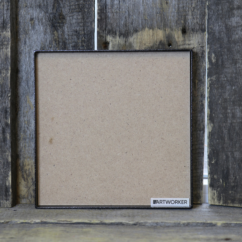 Рамка металлическая для мозаики – прочная основа для идеального оформления мозаичных работ