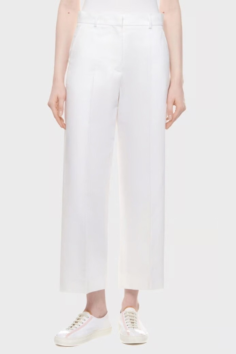 Брюки женские WEEKEND MAX MARA ZIRCONE