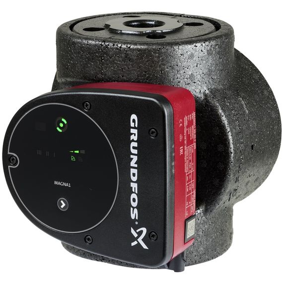 Grundfos MAGNA1 40-120 F 250