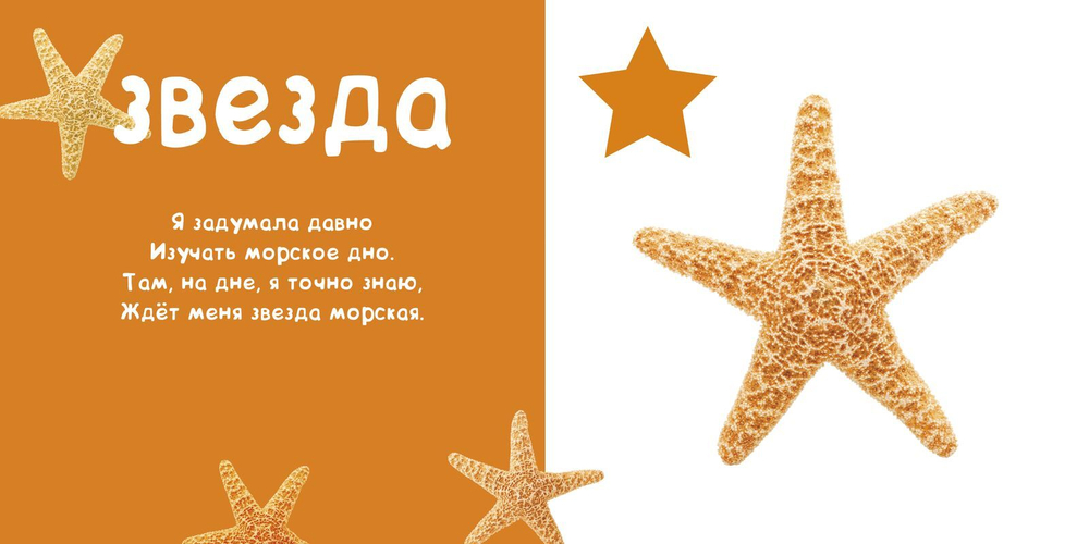 Формы. Солнечная фото-книга