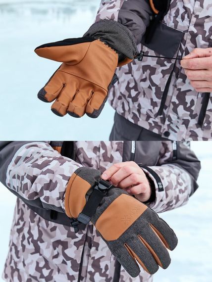 Перчатки Norfin LEGEND р.XL