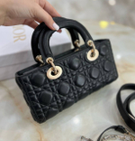 Сумка Christian Dior