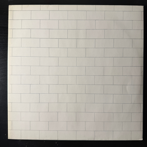 Pink Floyd ‎– The Wall 2LP (Германия)