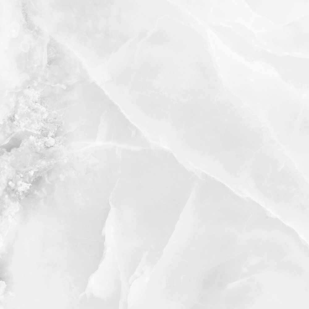 Керамогранит Glissando GT606014703PR белый 60x60